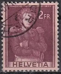 Schweiz  Nr 385 Q