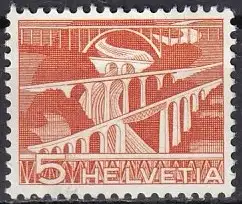 Schweiz  Nr 530 Q