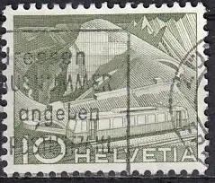 Schweiz  Nr 531 Q