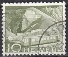 Schweiz  Nr 531 Q