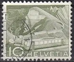 Schweiz  Nr 531 Q