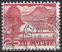 Schweiz  Nr 534 Q