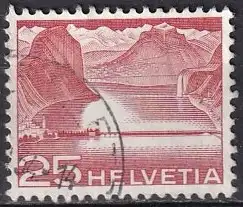 Schweiz  Nr 534 Q