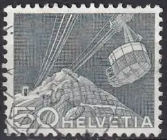 Schweiz  Nr 538 Q
