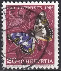 Schweiz  Nr 634 Q
