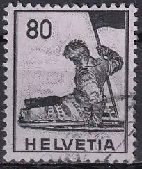 Schweiz  Nr 683 Q