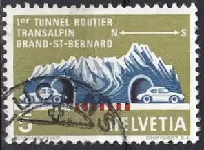 Schweiz  Nr 791 Q