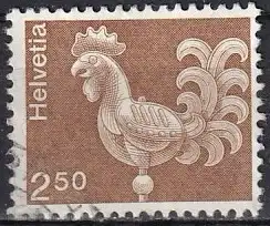 Schweiz  Nr 1057 y Q