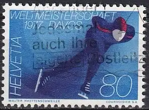 Schweiz  Nr 1082 Q