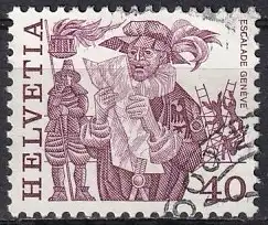 Schweiz  Nr 1104 A Q