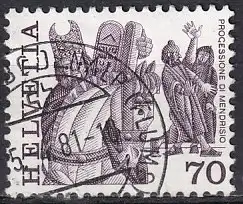 Schweiz  Nr 1106 A Q