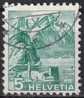 Schweiz  Nr 298 Q