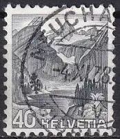 Schweiz  Nr 305 Q