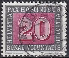 Schweiz  Nr 449 Q