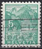 Schweiz  Nr 271 Q