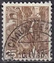 Schweiz  Nr 302 Q
