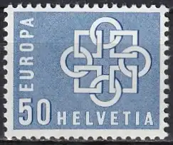 Schweiz  Nr 680 Postfrisch / **