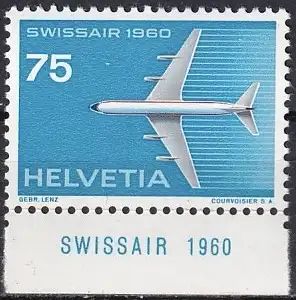Schweiz  Nr 695 Postfrisch / **