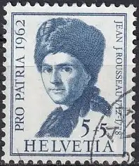 Schweiz  Nr 751 Q