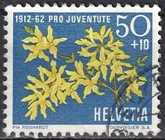 Schweiz  Nr 762 Q