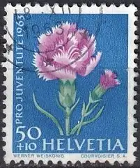 Schweiz  Nr 790 y  Q