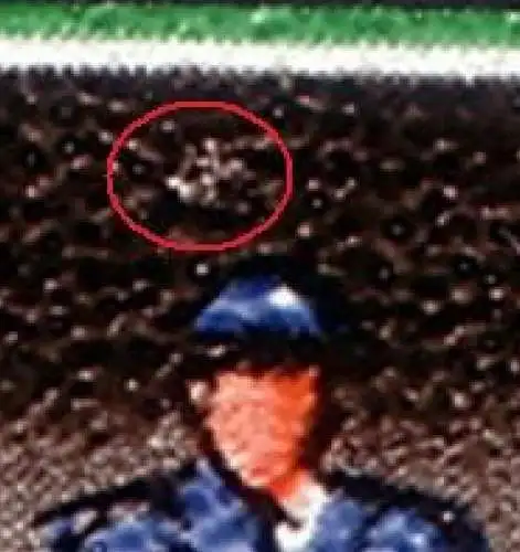 DDR 2414 f28 postfrisch * * (4578B)