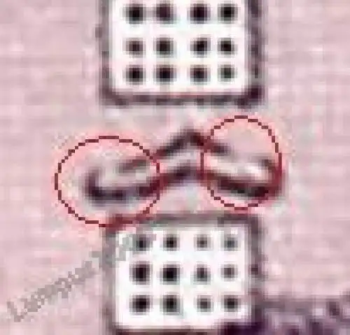 DDR 3034 f19 postfrisch * * (4655B)