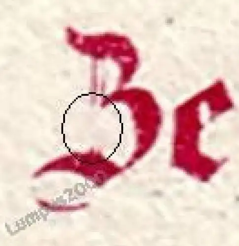 DDR 2783 Z gebrochen postfrisch * * (4393C)