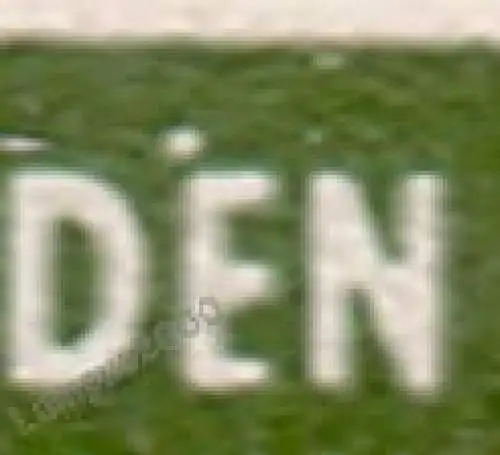 DDR 431 III Michel postfrisch * * Seitenrand (4173B)