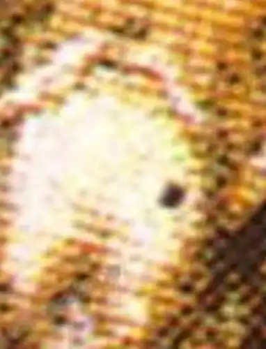 DDR 3270 f1 postfrisch ** Plattenfehler Abart (4746B)