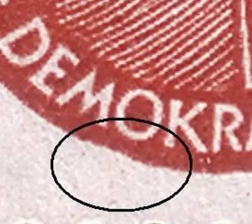 DDR 576 f62 postfrisch ** (4309)