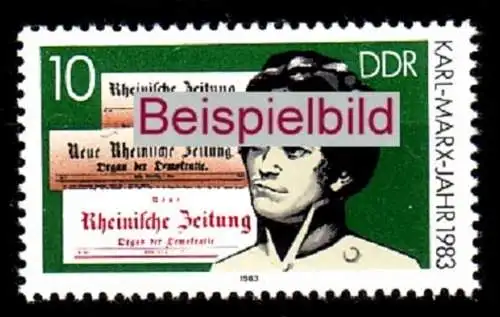 DDR 2783 Z gebrochen postfrisch ** (3837)