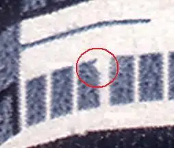 DDR 2491 f gestempelt Bedarf (4139B)