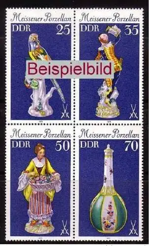 DDR 2468 f3 2468 I Richter postfrisch * * (4382 RiT)