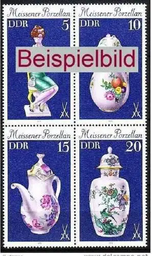 DDR 2467 f14 2467 I Richter postfrisch * * (4378)