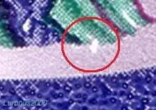 DDR 2467 f14 2467 I Richter postfrisch * * (4378)