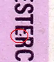 DDR 1547 I Richter postfrisch ** (5826A)