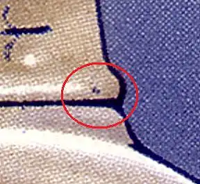 DDR 3241 I+ 3242 I Richter VB postfrisch * * (4773A)