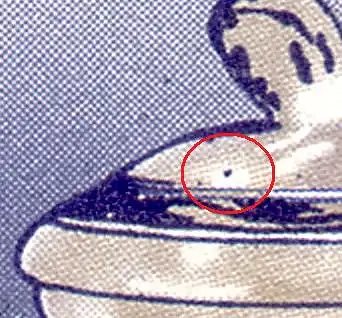 DDR 3244 I Richter VB postfrisch * * (4778)