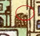 DDR 3176 f12 Mauer über Tor gebrochen / postfrisch * * (4035A)