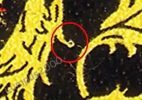 DDR 2857 f80 gestempelt BST (4194A)