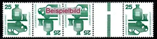 BRD 697 K10 und KZ8 postfrisch * * (5717)