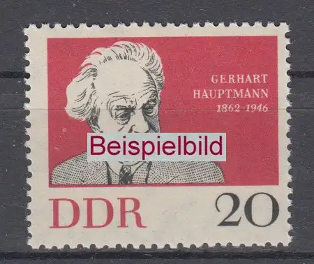 DDR 925 Briefmarken postfrisch ** (BA1)