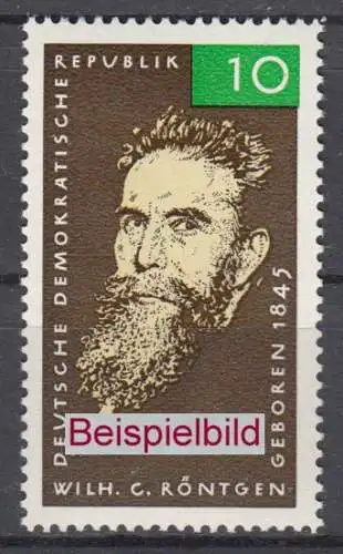 DDR 1096 Briefmarken postfrisch ** (BA1)