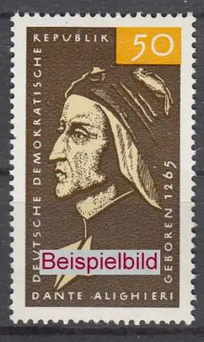 DDR 1097 Briefmarken postfrisch ** (BA1)