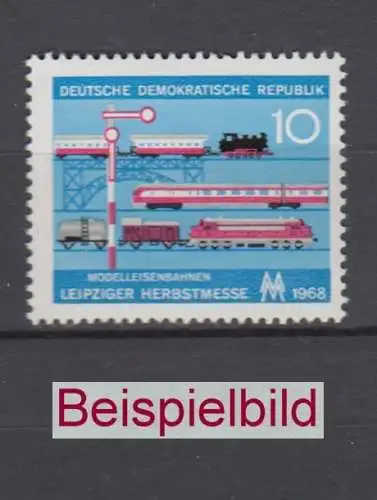 DDR 1399 postfrisch ** (RA2)