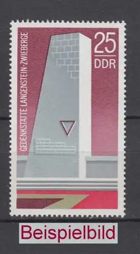 DDR 1878 postfrisch ** (GA3)