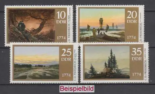 DDR 1958-61 postfrisch ** (GA3)