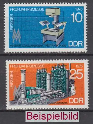 DDR 2023-24 postfrisch ** (GA3)