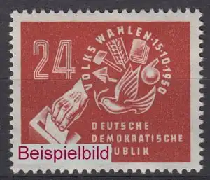 DDR 275 Briefmarke postfrisch ** (6213)